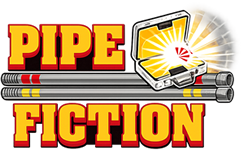 Pipe Fiction Oilfield Supply